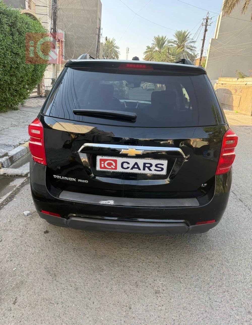 شيفروليه إكوينوكس